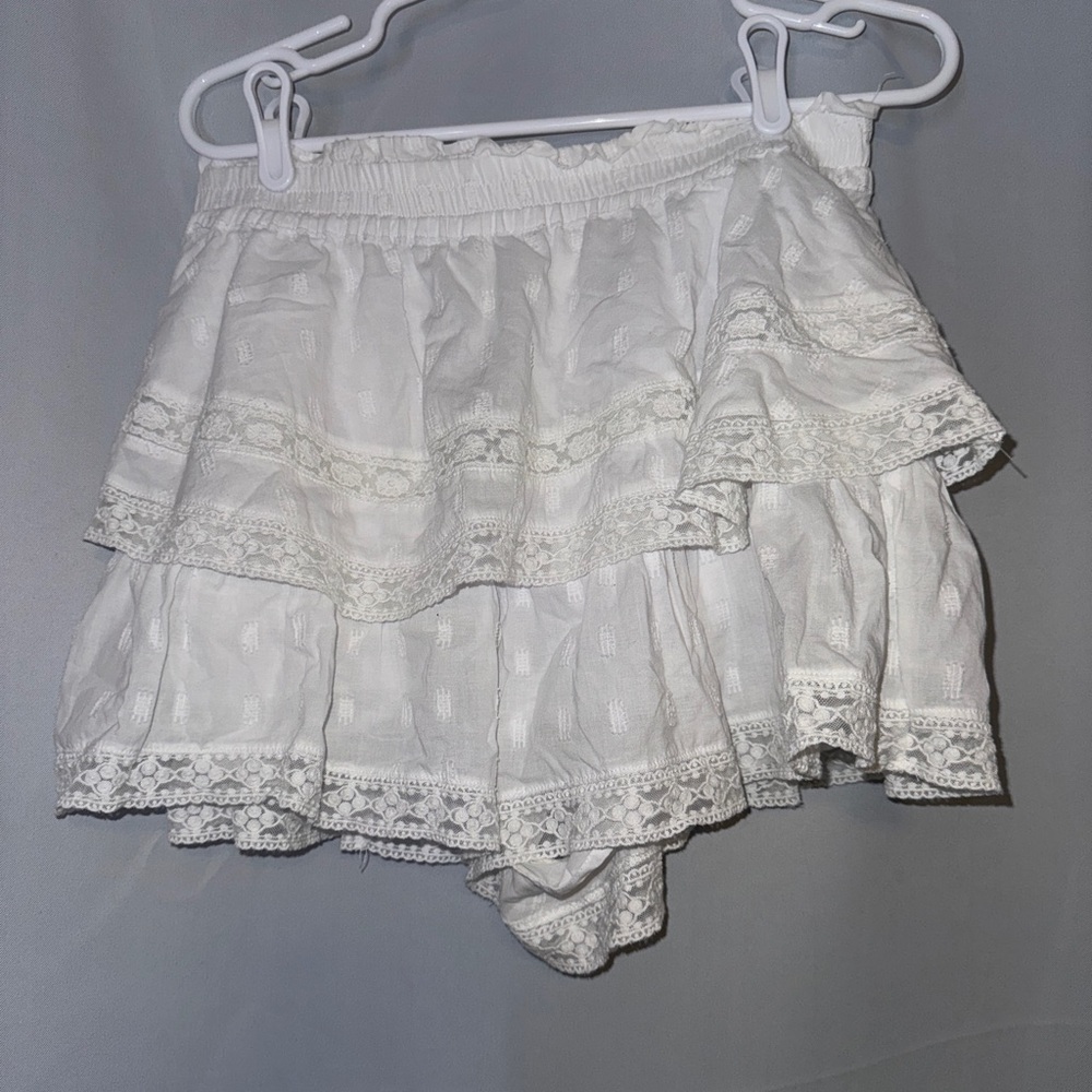 size large altard state skort